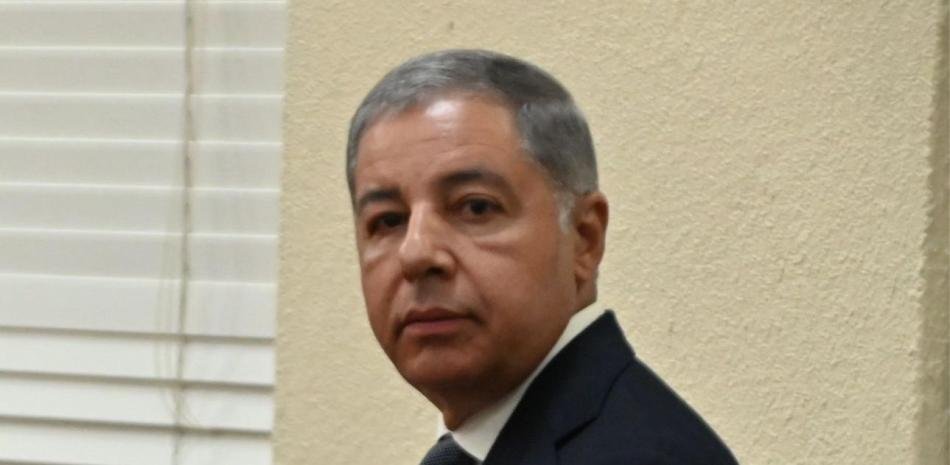 Defensa de Donald Guerrero interpone recurso; busca que se declare la extinción del proceso penal