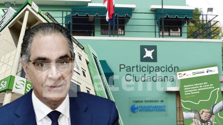 Caso Senasa: un compendio de irregularidades detallado en informe de Participación Ciudadana
